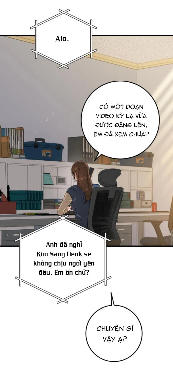 Nóng Lòng Muốn Giày Vò Em Chapter 120.1 - 27