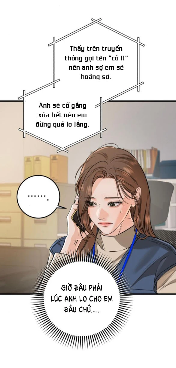 Nóng Lòng Muốn Giày Vò Em Chapter 120.1 - 28