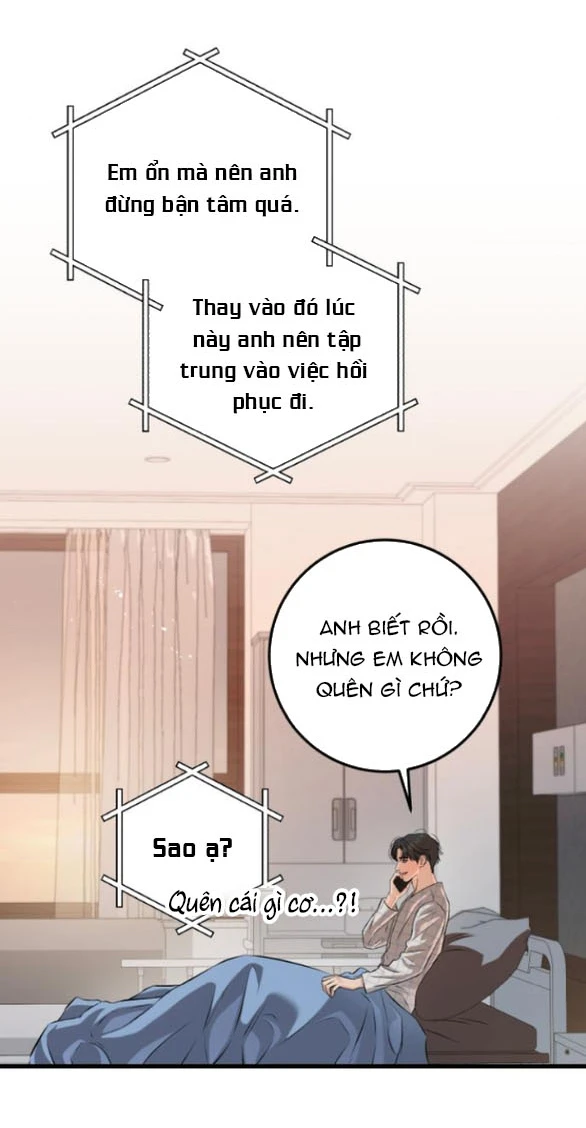 Nóng Lòng Muốn Giày Vò Em Chapter 120.1 - 29