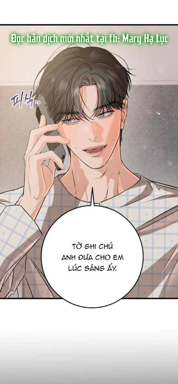 Nóng Lòng Muốn Giày Vò Em Chapter 120.1 - 30