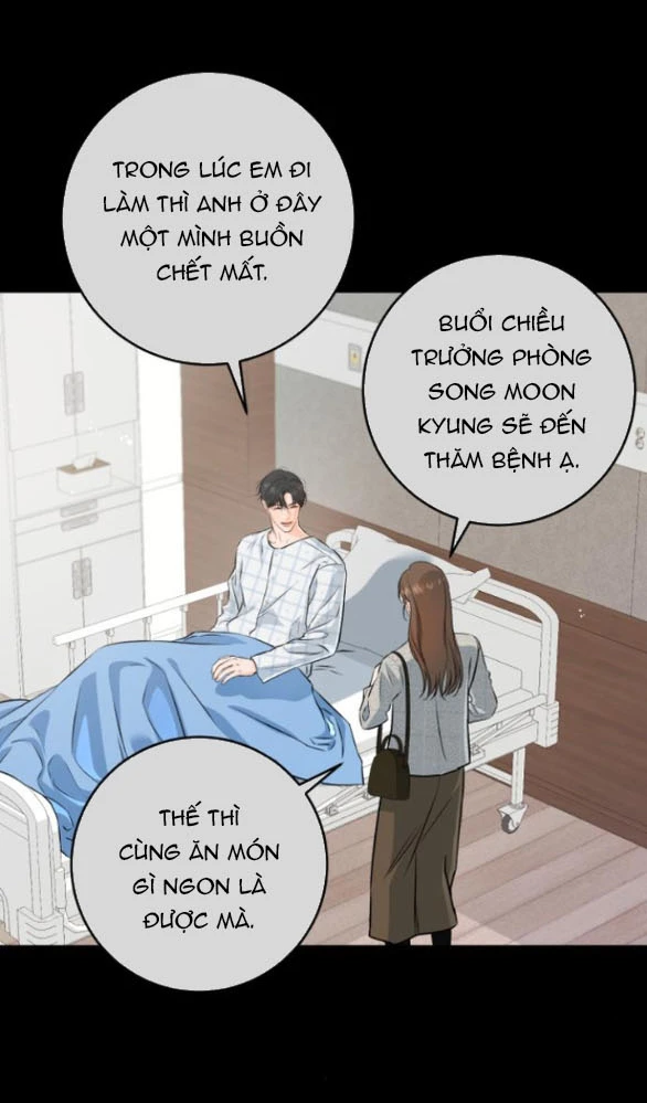 Nóng Lòng Muốn Giày Vò Em Chapter 120.1 - 32