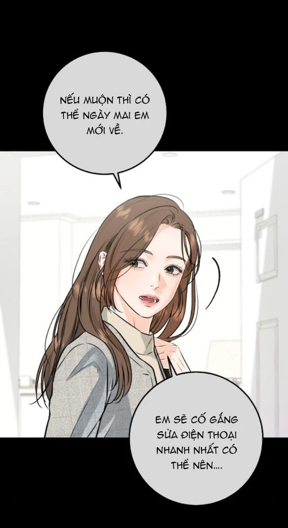 Nóng Lòng Muốn Giày Vò Em Chapter 120.1 - 33