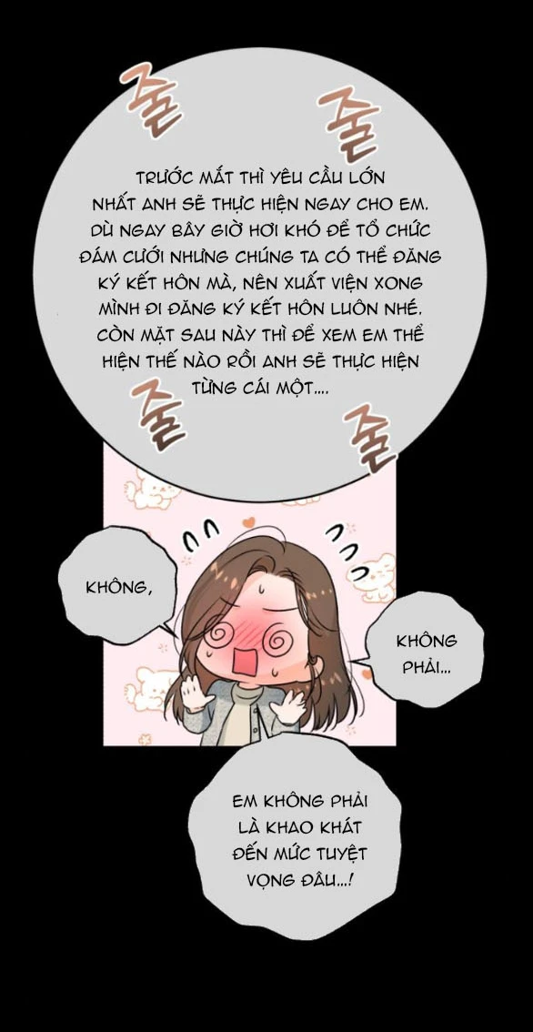Nóng Lòng Muốn Giày Vò Em Chapter 120.1 - 36