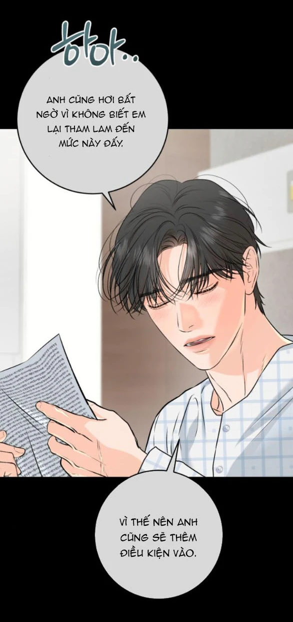 Nóng Lòng Muốn Giày Vò Em Chapter 120.1 - 37