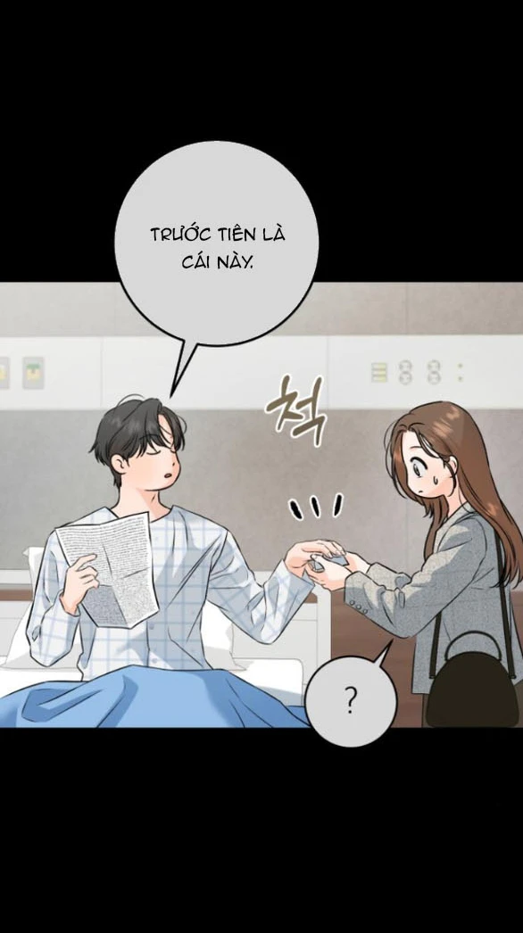 Nóng Lòng Muốn Giày Vò Em Chapter 120.1 - 38