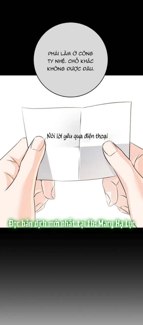 Nóng Lòng Muốn Giày Vò Em Chapter 120.1 - 39