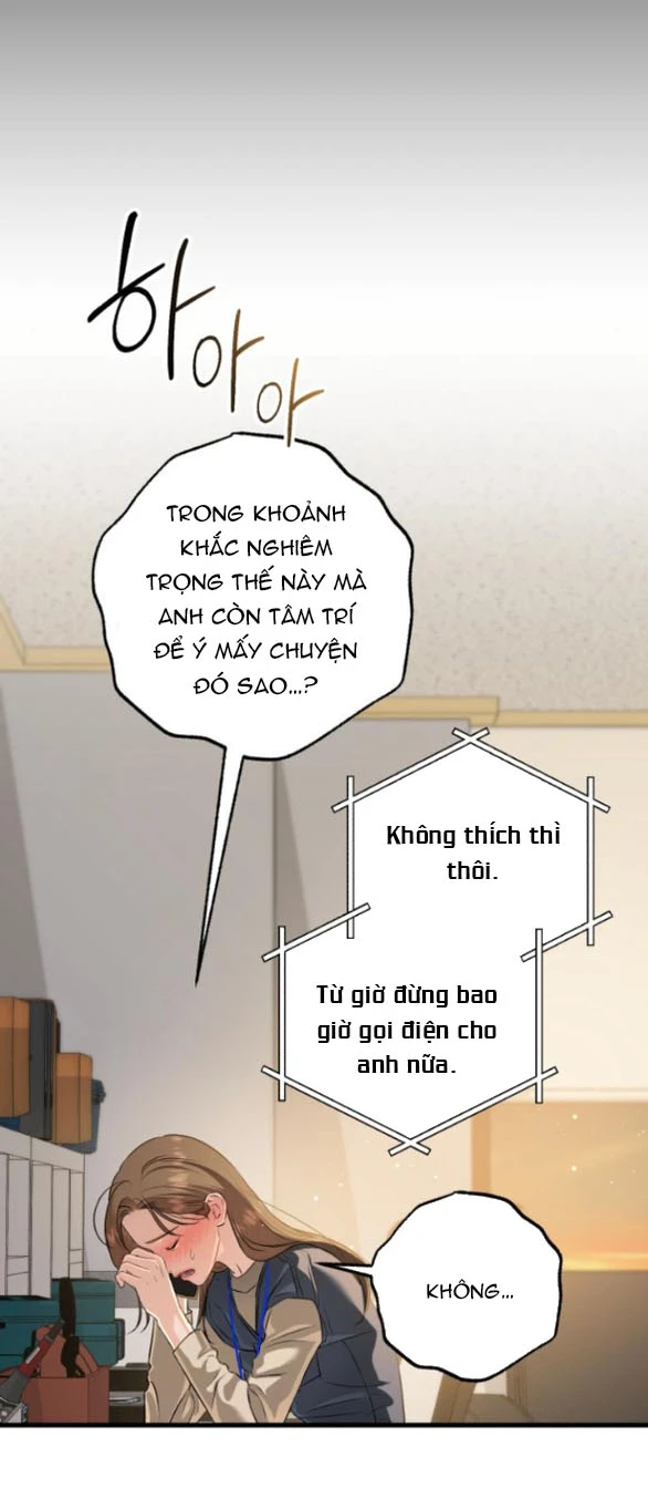 Nóng Lòng Muốn Giày Vò Em Chapter 120.1 - 40