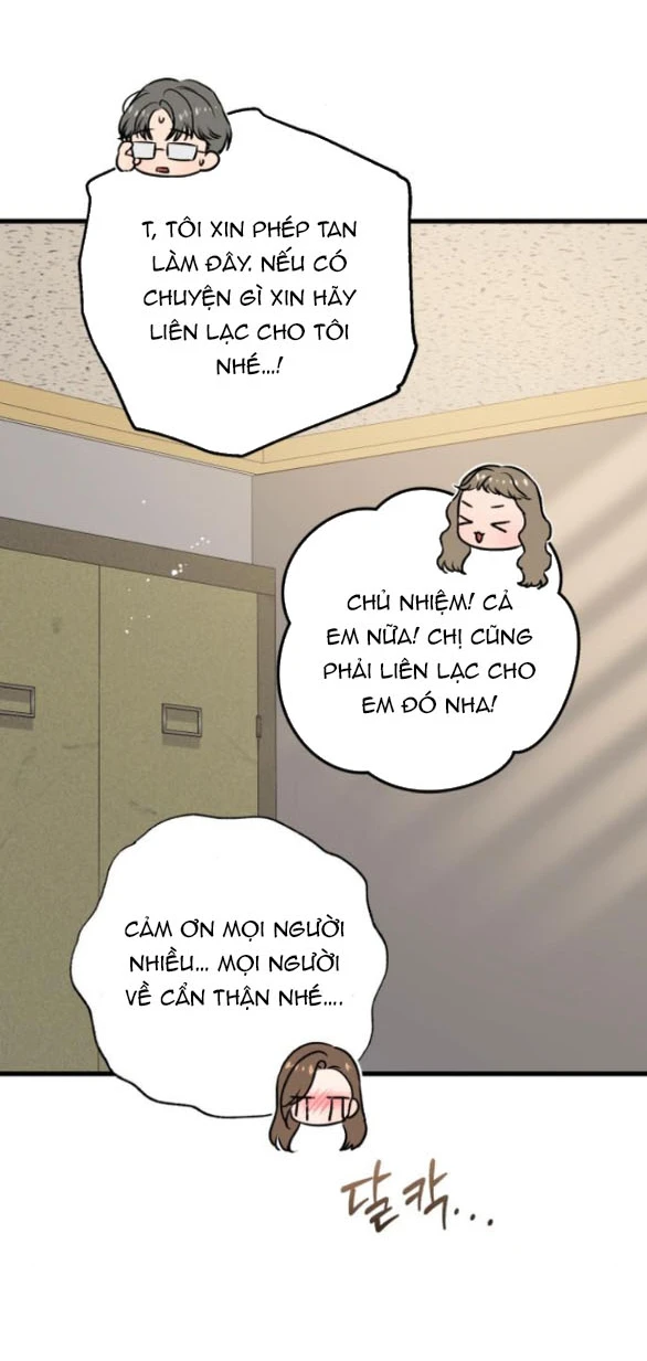 Nóng Lòng Muốn Giày Vò Em Chapter 120.2 - 3