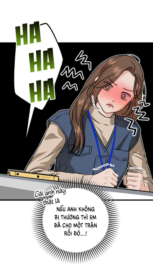 Nóng Lòng Muốn Giày Vò Em Chapter 120.2 - 5