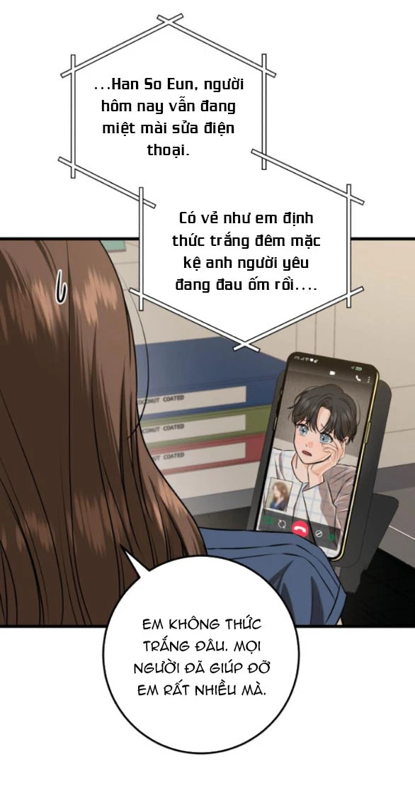 Nóng Lòng Muốn Giày Vò Em Chapter 120.2 - 9