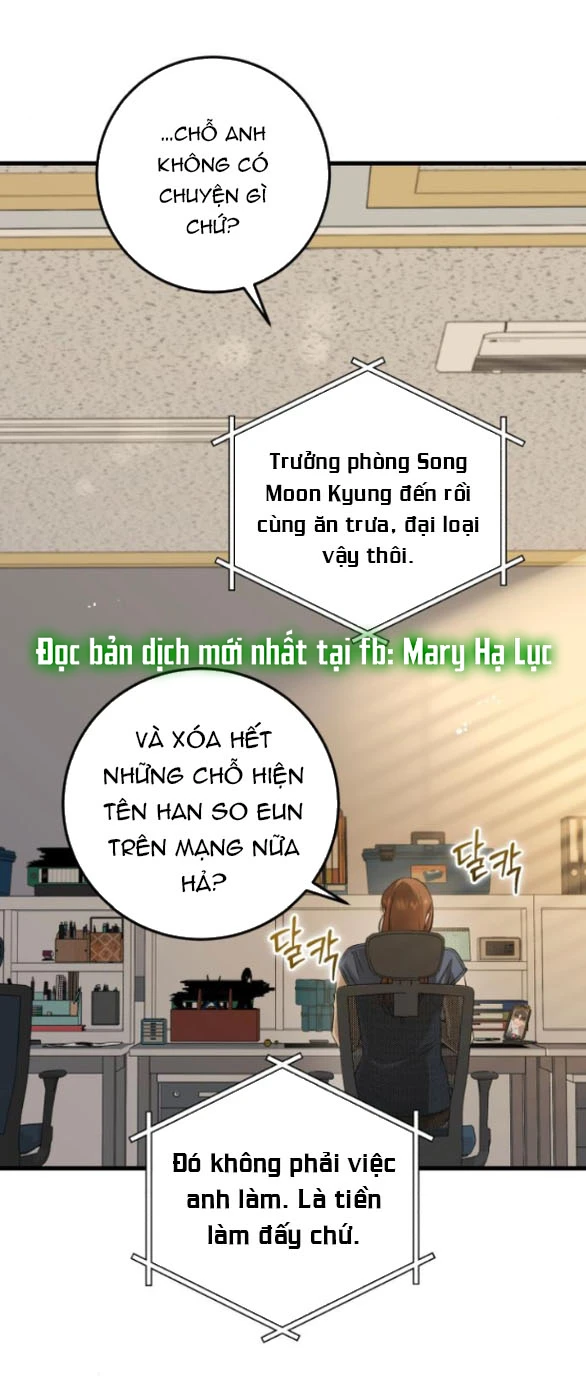 Nóng Lòng Muốn Giày Vò Em Chapter 120.2 - 10