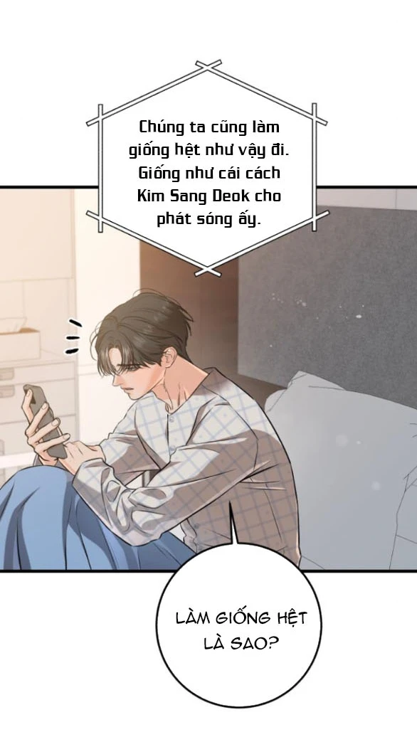 Nóng Lòng Muốn Giày Vò Em Chapter 120.2 - 13