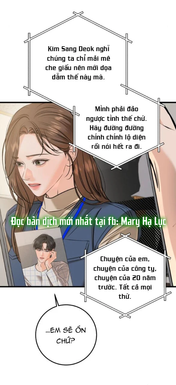 Nóng Lòng Muốn Giày Vò Em Chapter 120.2 - 14