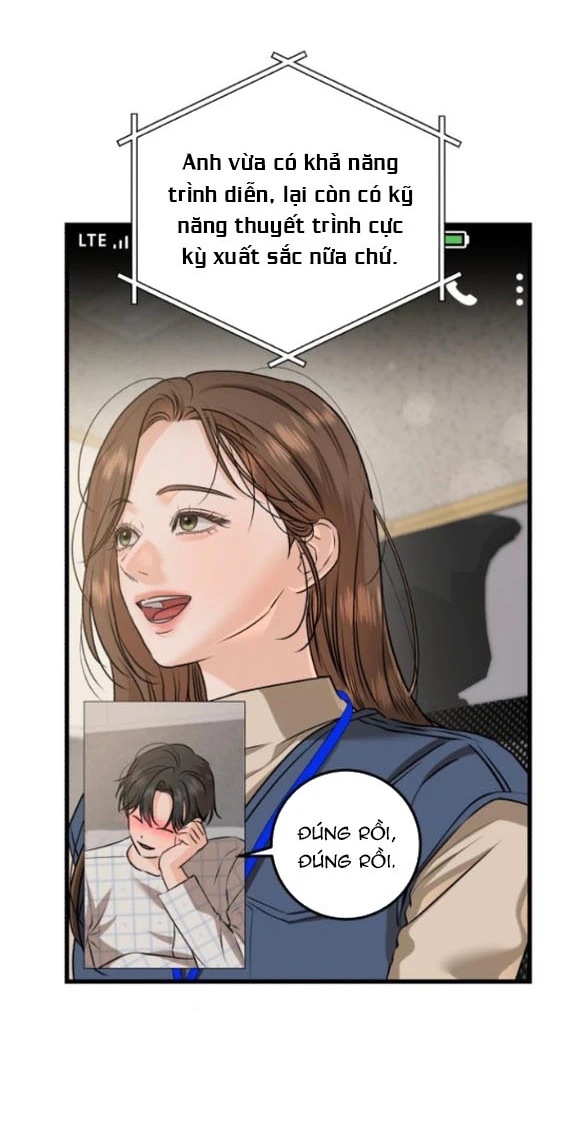 Nóng Lòng Muốn Giày Vò Em Chapter 120.2 - 17