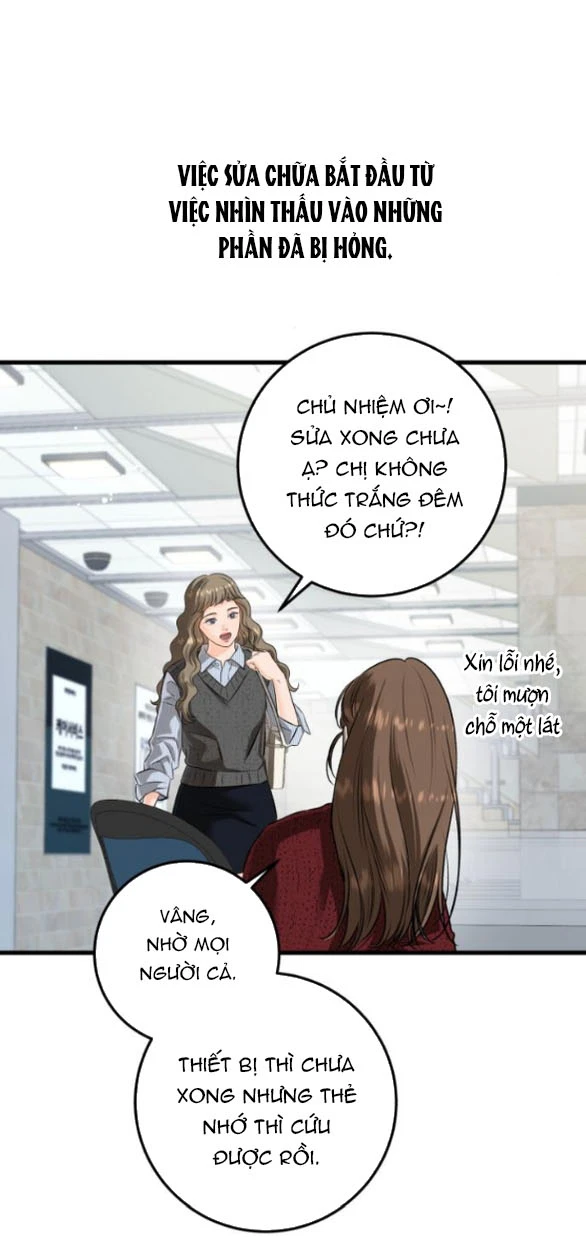 Nóng Lòng Muốn Giày Vò Em Chapter 120.2 - 23