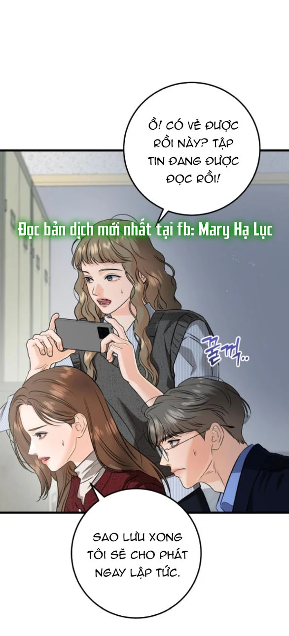 Nóng Lòng Muốn Giày Vò Em Chapter 120.2 - 27