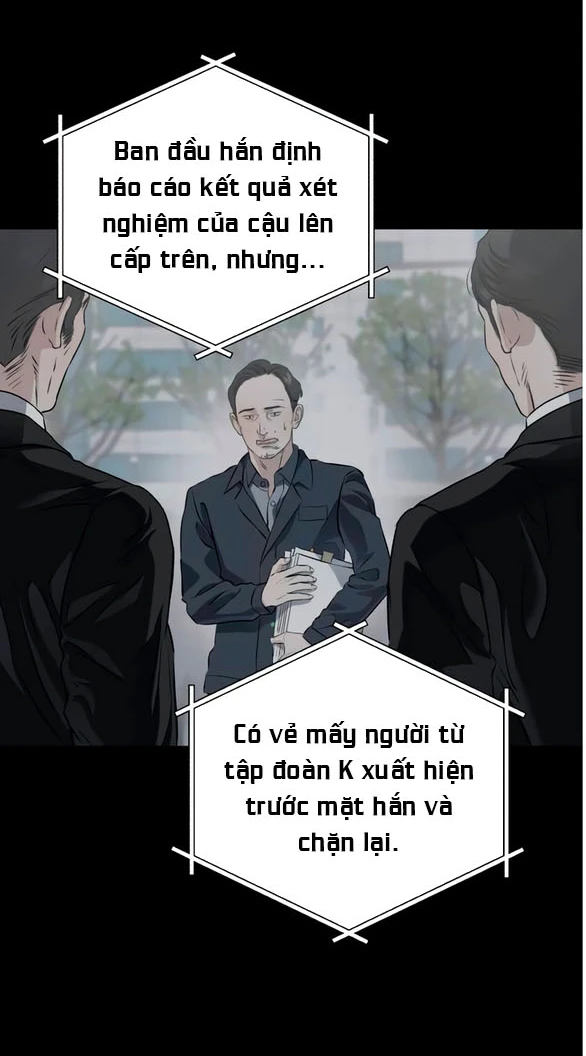 Nóng Lòng Muốn Giày Vò Em Chapter 121.1 - 3