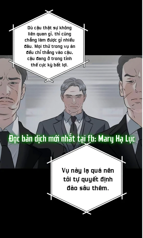 Nóng Lòng Muốn Giày Vò Em Chapter 121.1 - 4