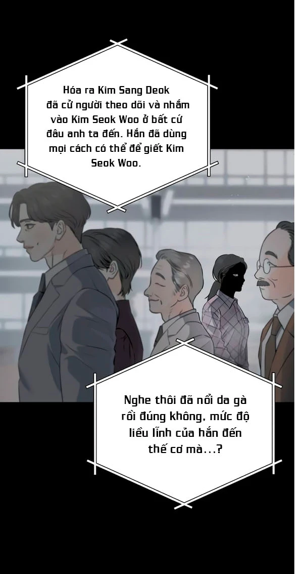 Nóng Lòng Muốn Giày Vò Em Chapter 121.1 - 5