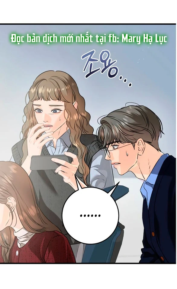 Nóng Lòng Muốn Giày Vò Em Chapter 121.1 - 12