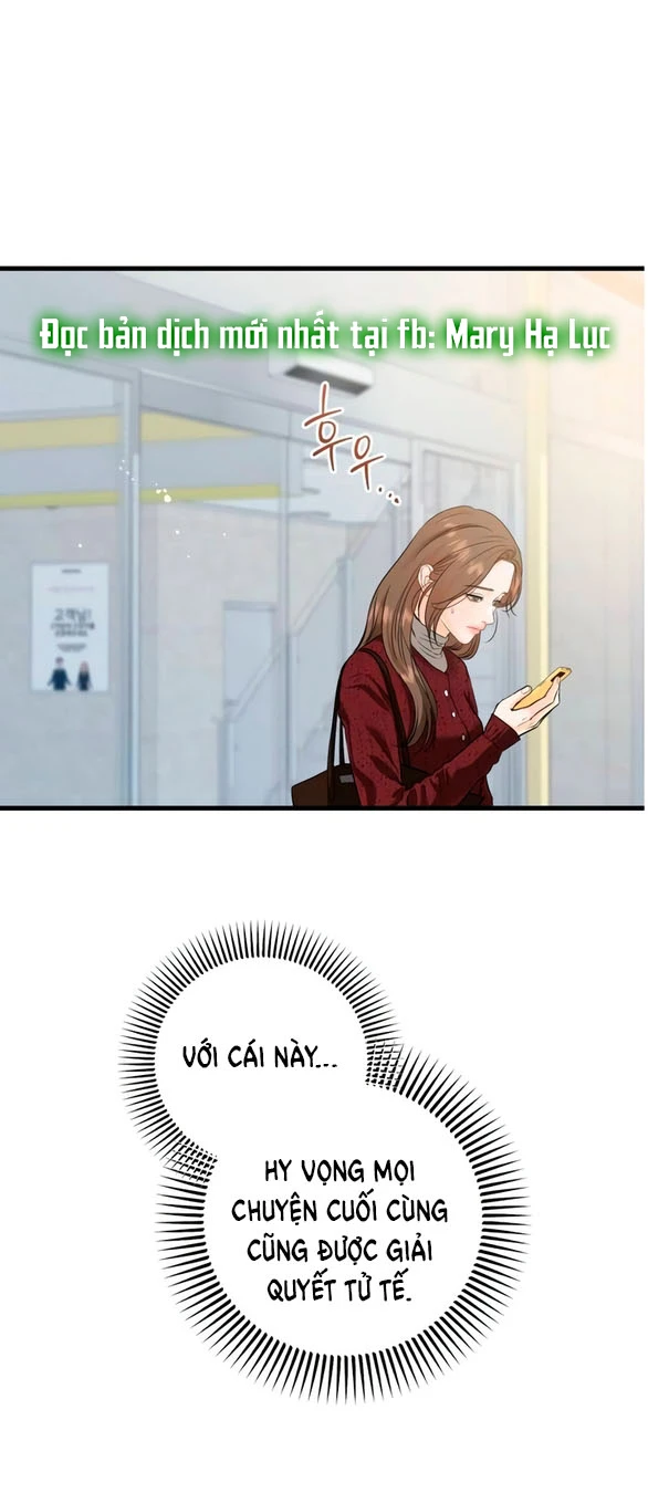 Nóng Lòng Muốn Giày Vò Em Chapter 121.1 - 19