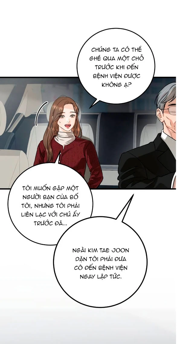 Nóng Lòng Muốn Giày Vò Em Chapter 121.1 - 21