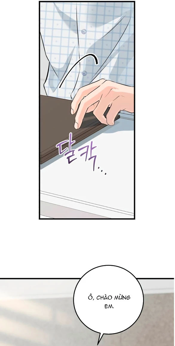 Nóng Lòng Muốn Giày Vò Em Chapter 121.1 - 25