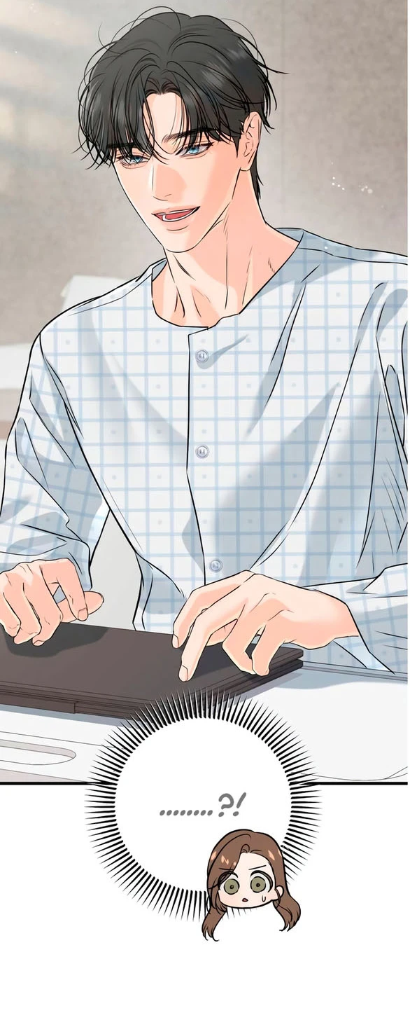 Nóng Lòng Muốn Giày Vò Em Chapter 121.1 - 26