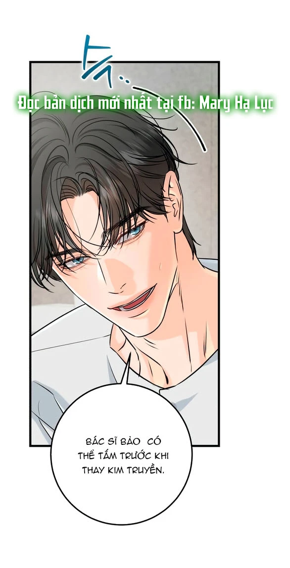 Nóng Lòng Muốn Giày Vò Em Chapter 121.1 - 27