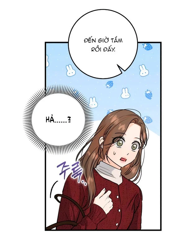 Nóng Lòng Muốn Giày Vò Em Chapter 121.1 - 28