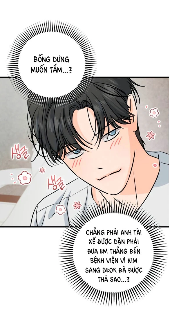 Nóng Lòng Muốn Giày Vò Em Chapter 121.1 - 29