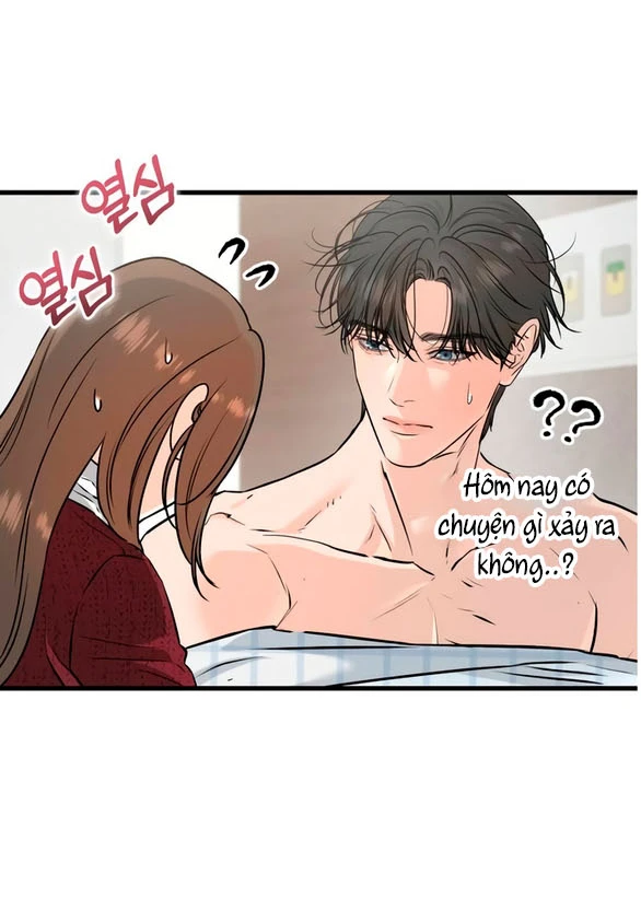 Nóng Lòng Muốn Giày Vò Em Chapter 121.1 - 34