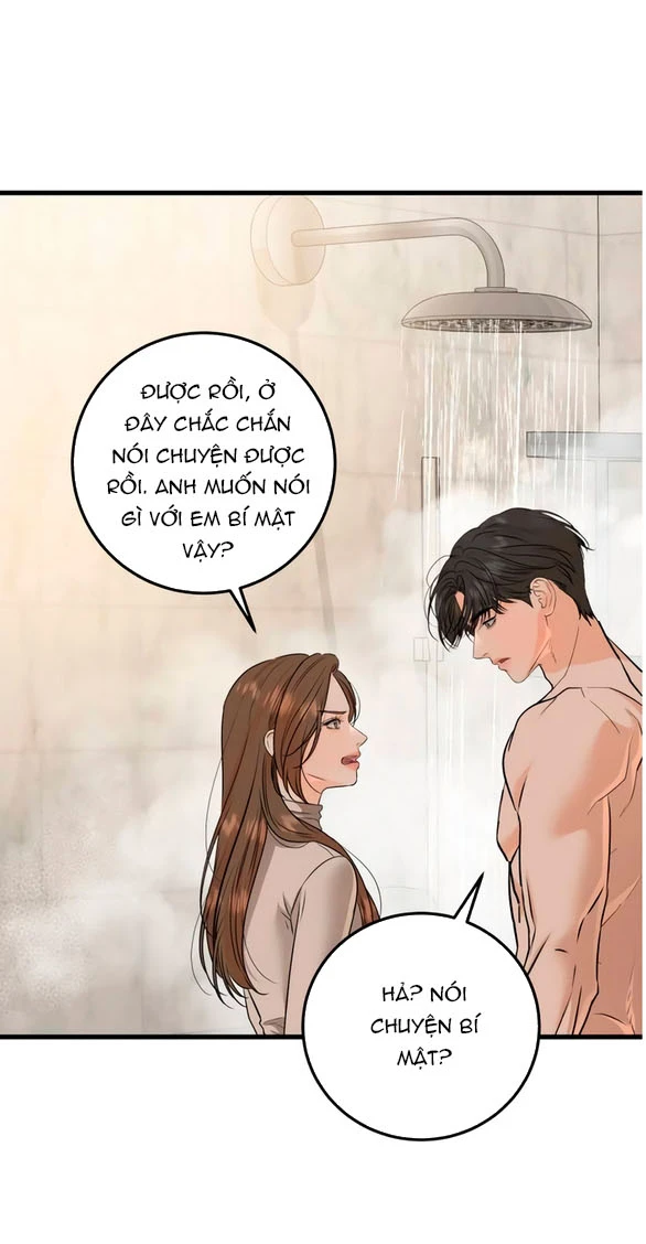 Nóng Lòng Muốn Giày Vò Em Chapter 121.1 - 36