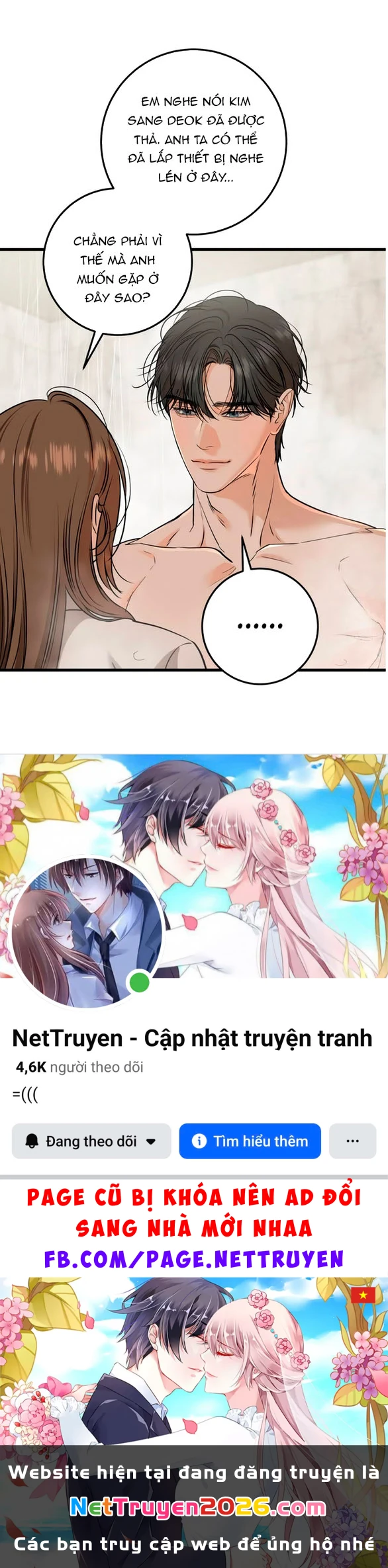 Nóng Lòng Muốn Giày Vò Em Chapter 121.1 - 37