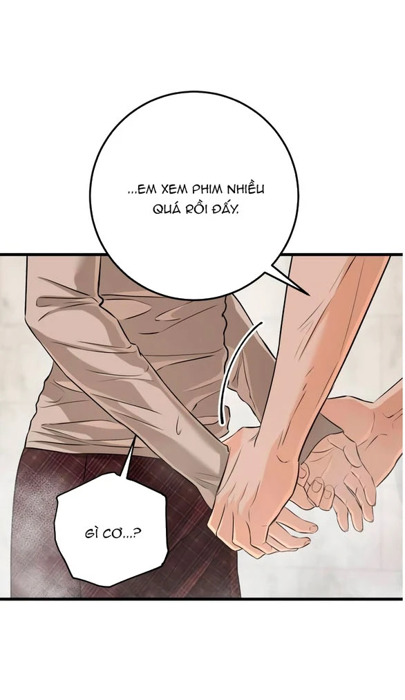 Nóng Lòng Muốn Giày Vò Em Chapter 121.2 - 2