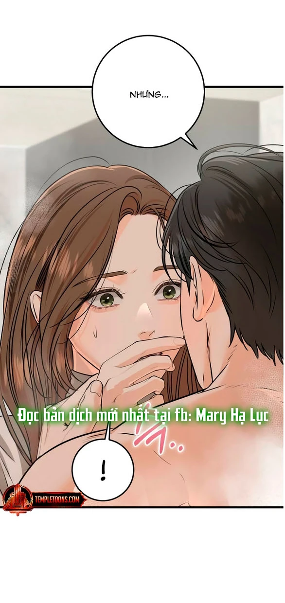 Nóng Lòng Muốn Giày Vò Em Chapter 121.2 - 3