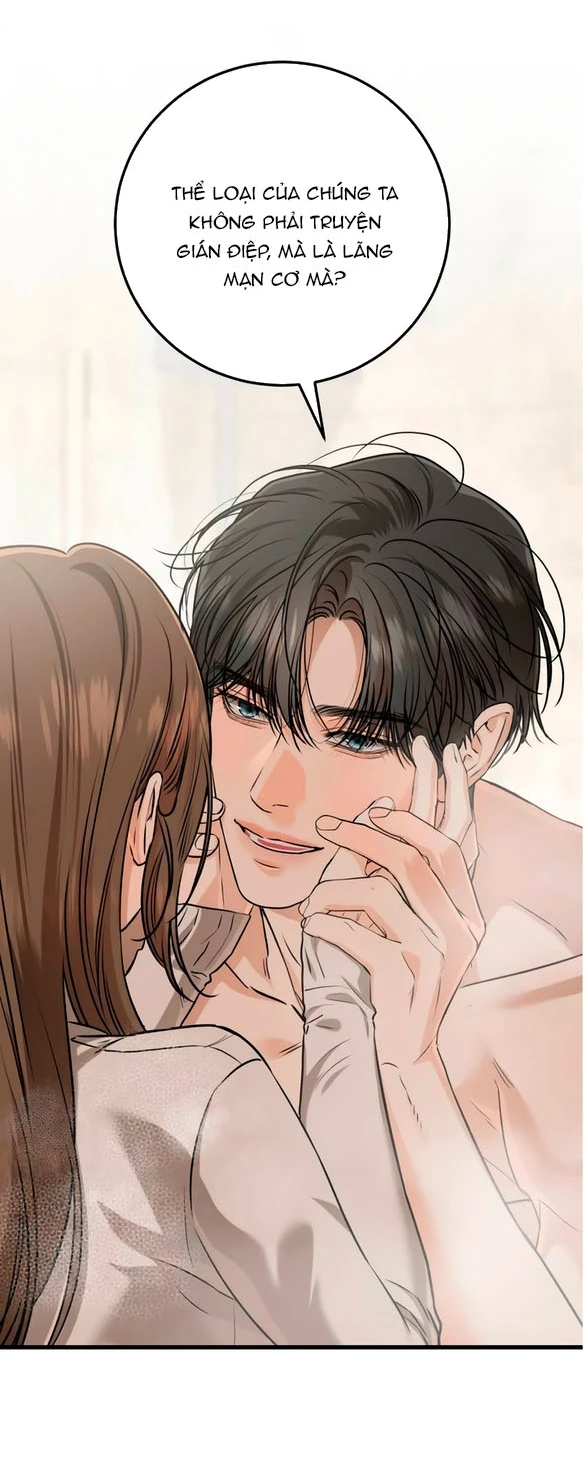 Nóng Lòng Muốn Giày Vò Em Chapter 121.2 - 4