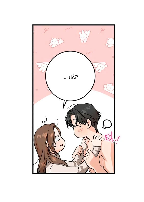 Nóng Lòng Muốn Giày Vò Em Chapter 121.2 - 6