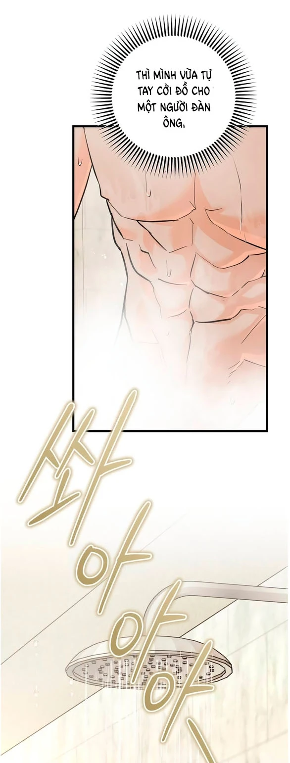 Nóng Lòng Muốn Giày Vò Em Chapter 121.2 - 8