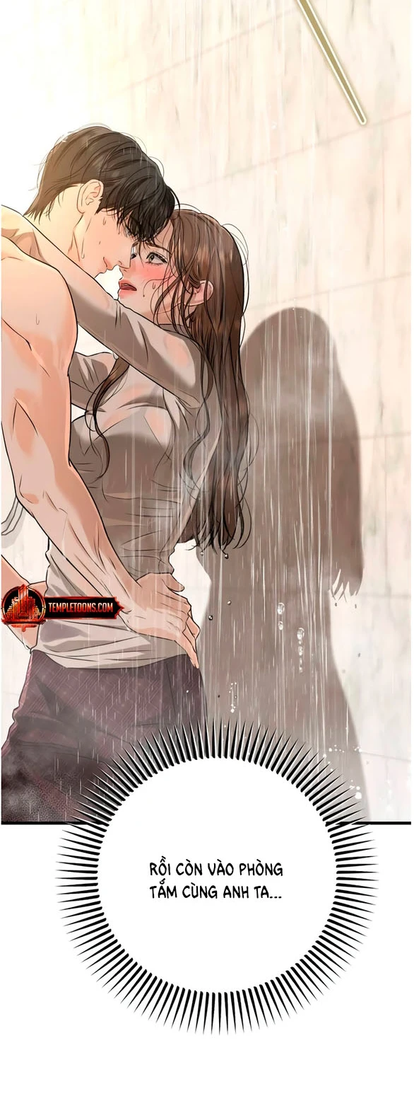 Nóng Lòng Muốn Giày Vò Em Chapter 121.2 - 9