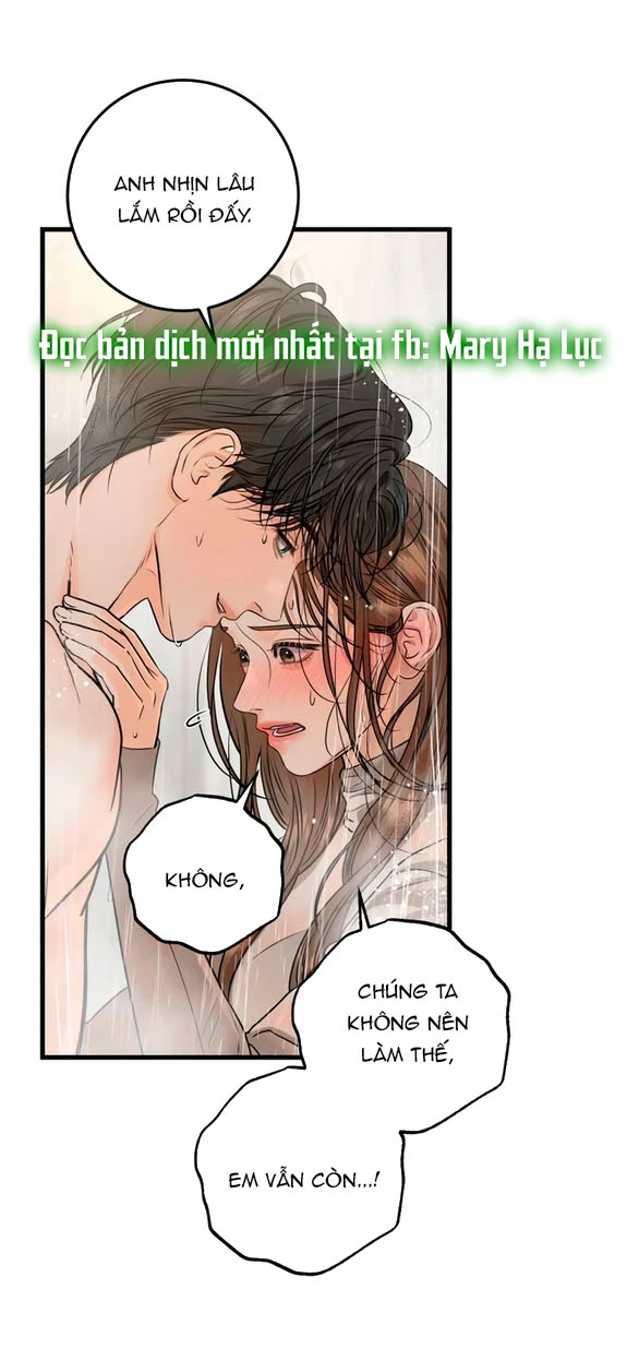 Nóng Lòng Muốn Giày Vò Em Chapter 121.2 - 10