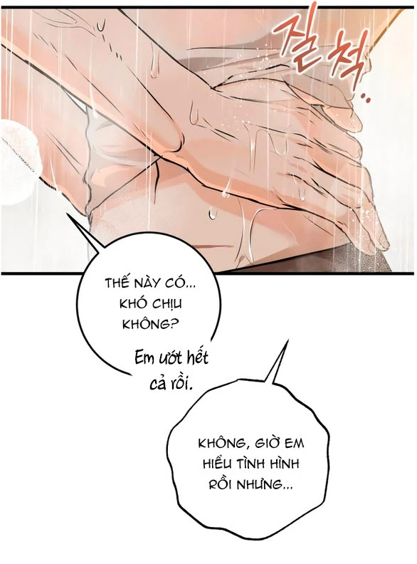 Nóng Lòng Muốn Giày Vò Em Chapter 121.2 - 13