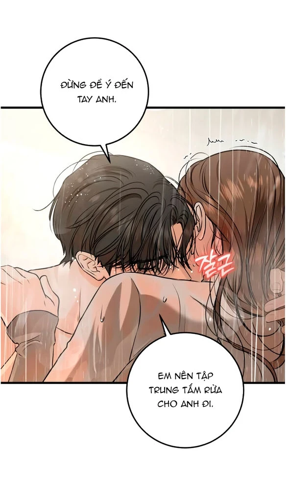 Nóng Lòng Muốn Giày Vò Em Chapter 121.2 - 15