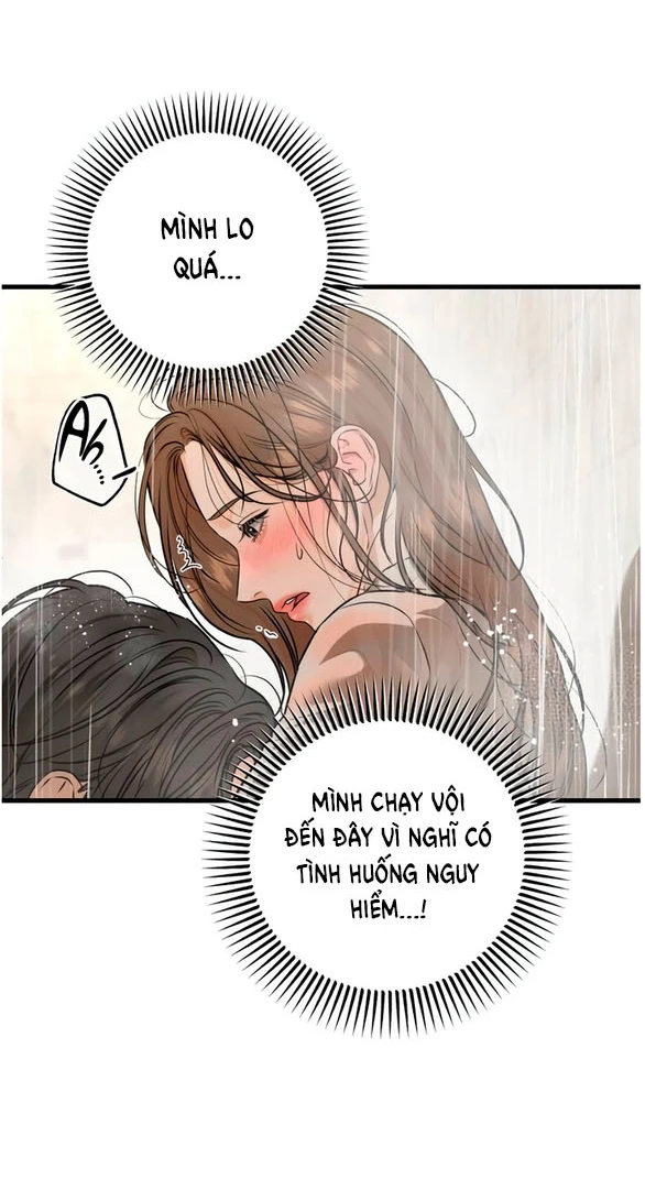 Nóng Lòng Muốn Giày Vò Em Chapter 121.2 - 16