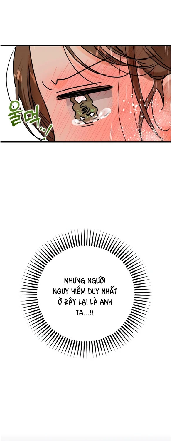 Nóng Lòng Muốn Giày Vò Em Chapter 121.2 - 17