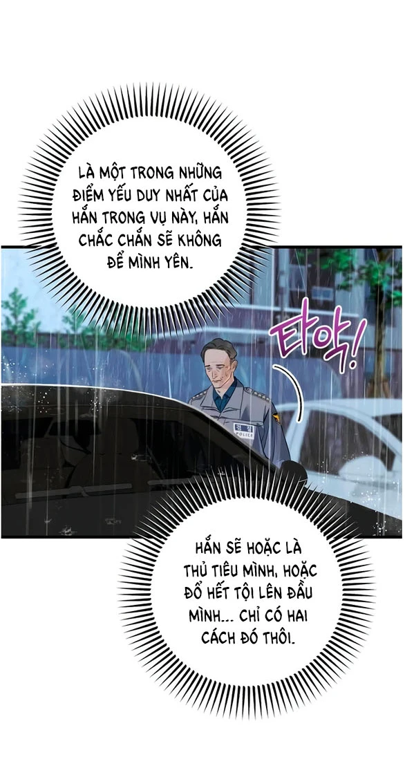 Nóng Lòng Muốn Giày Vò Em Chapter 121.2 - 23