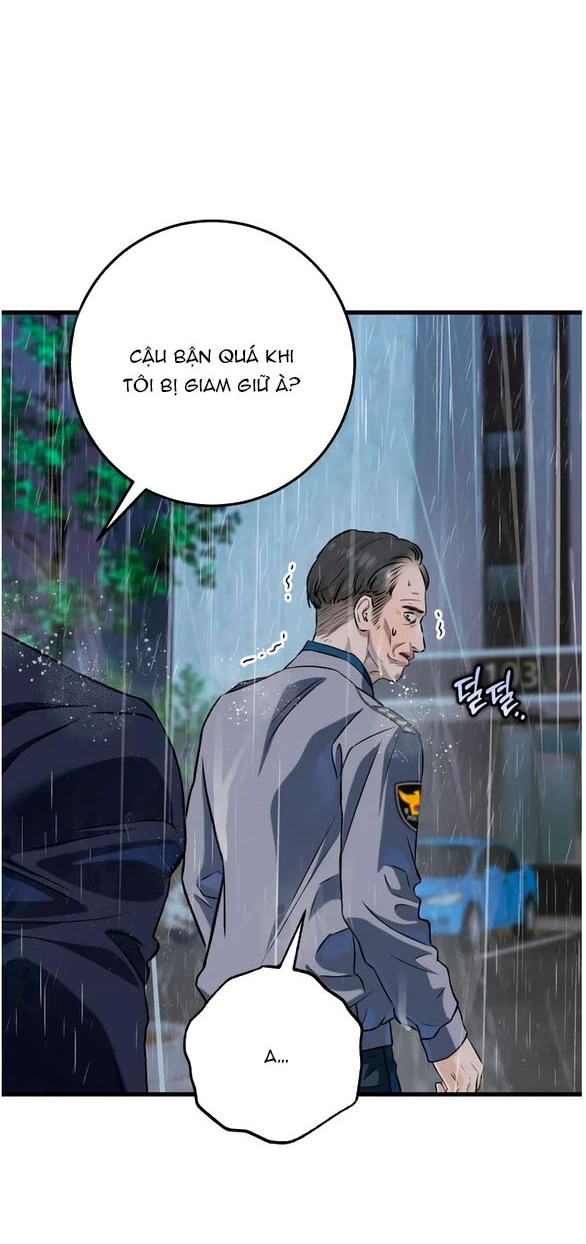 Nóng Lòng Muốn Giày Vò Em Chapter 121.2 - 27