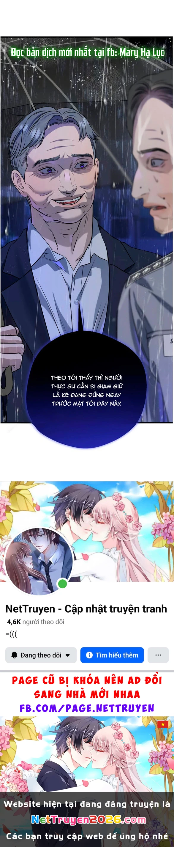 Nóng Lòng Muốn Giày Vò Em Chapter 121.2 - 29