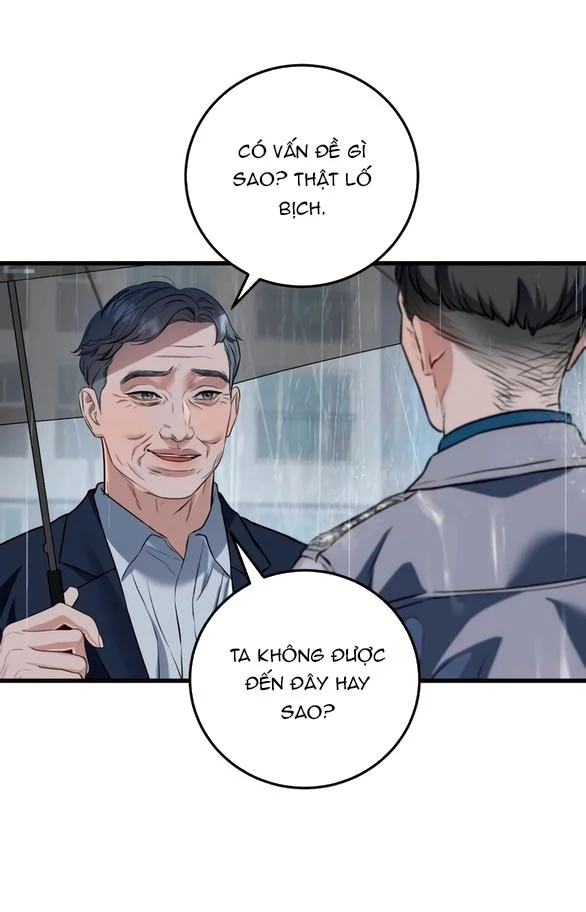 Nóng Lòng Muốn Giày Vò Em Chapter 122.1 - 2