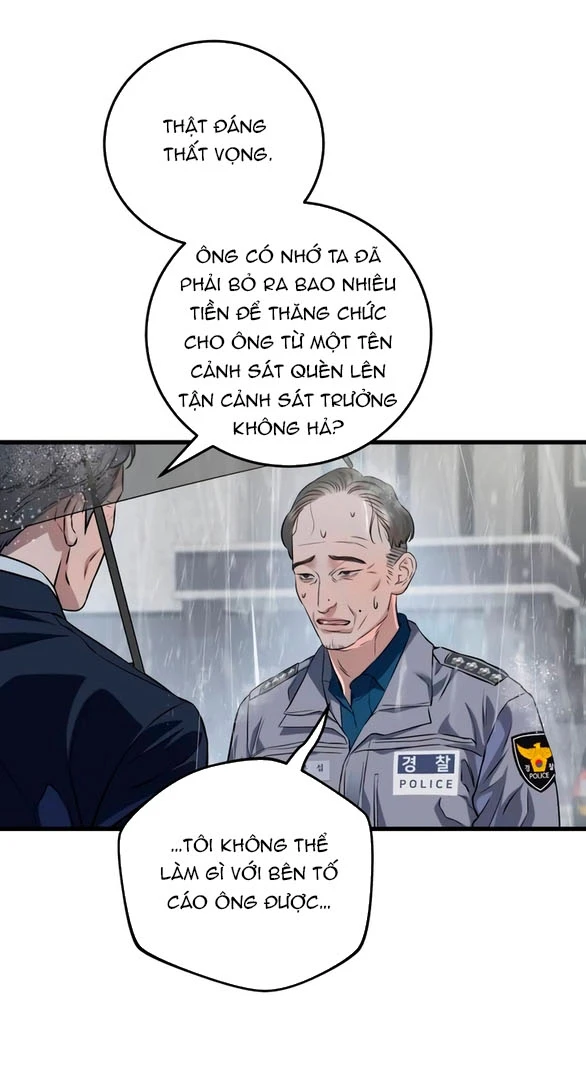 Nóng Lòng Muốn Giày Vò Em Chapter 122.1 - 3